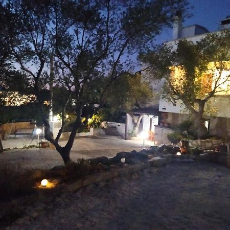Villa Lilla Ostuni Buitenkant foto