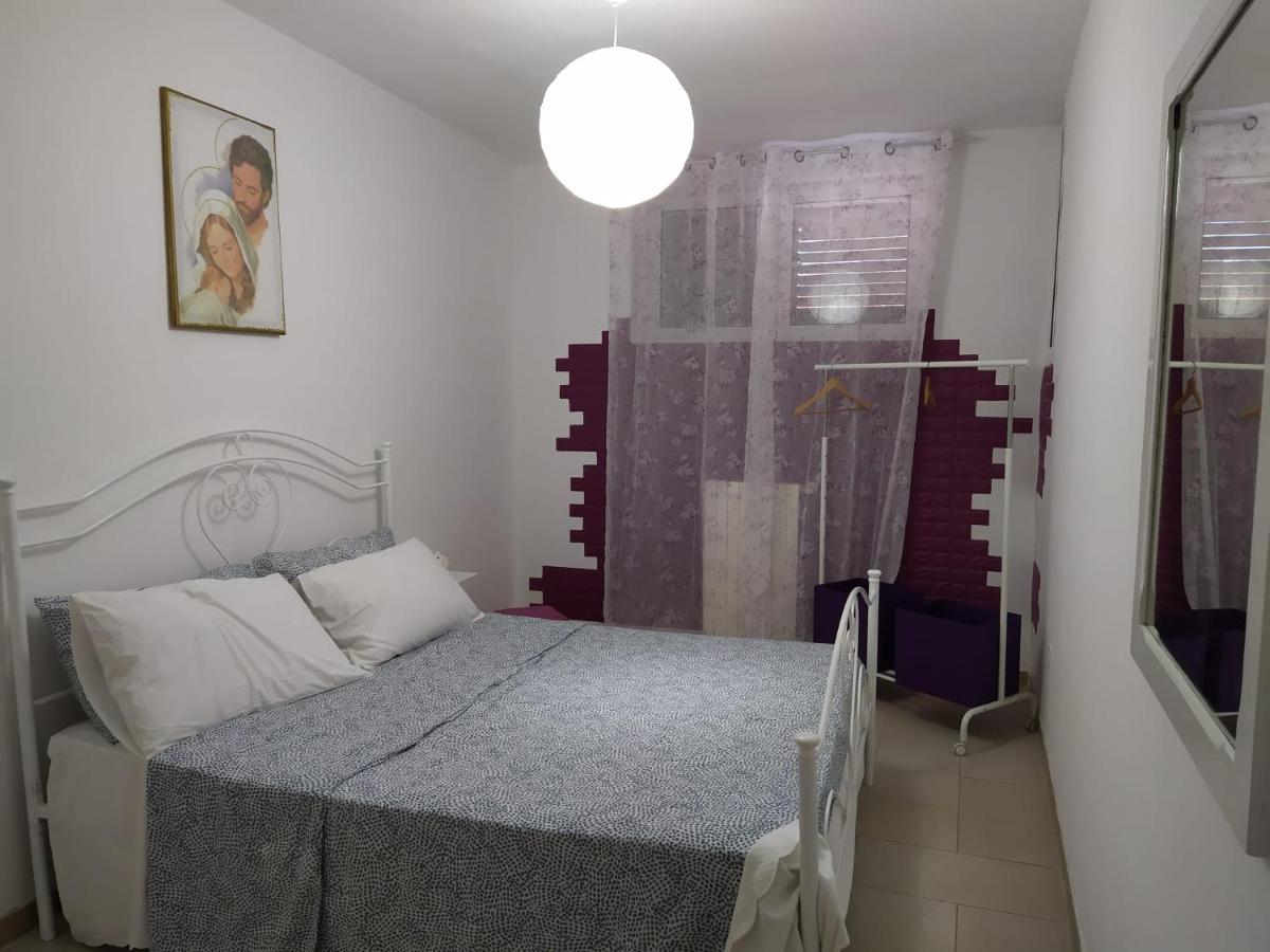 Villa Lilla Ostuni Buitenkant foto