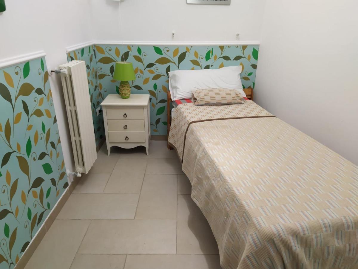 Villa Lilla Ostuni Buitenkant foto