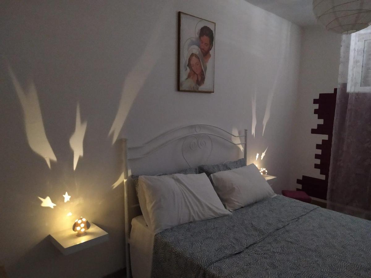 Villa Lilla Ostuni Buitenkant foto