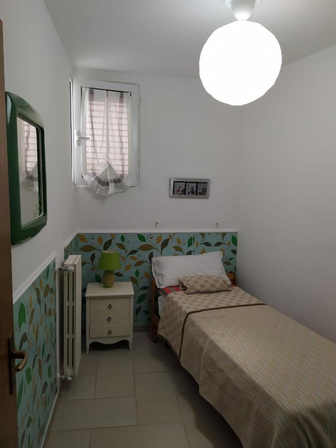 Villa Lilla Ostuni Buitenkant foto