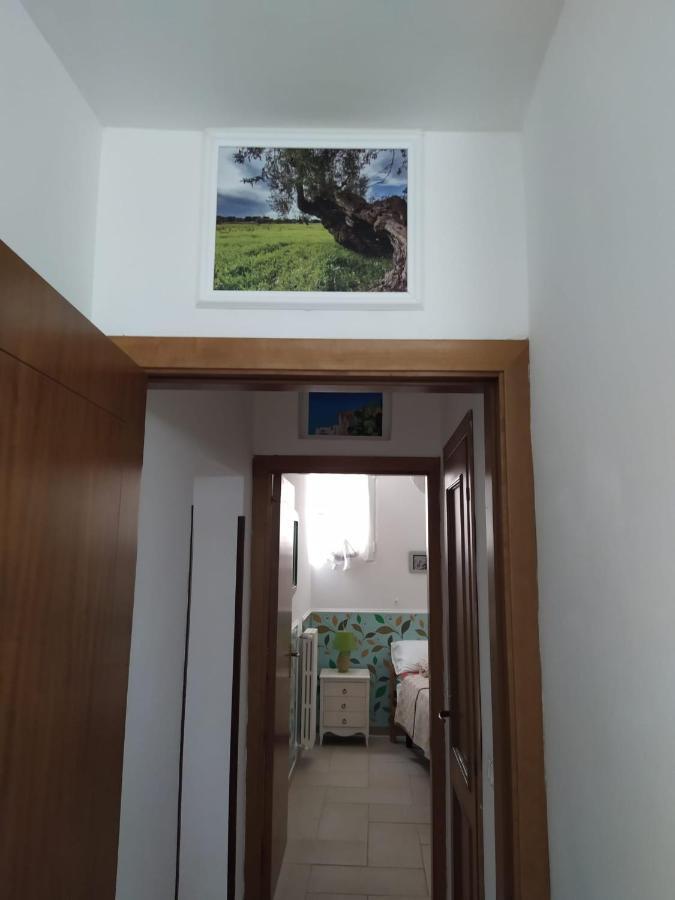 Villa Lilla Ostuni Buitenkant foto