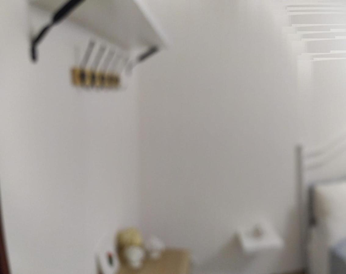 Villa Lilla Ostuni Buitenkant foto